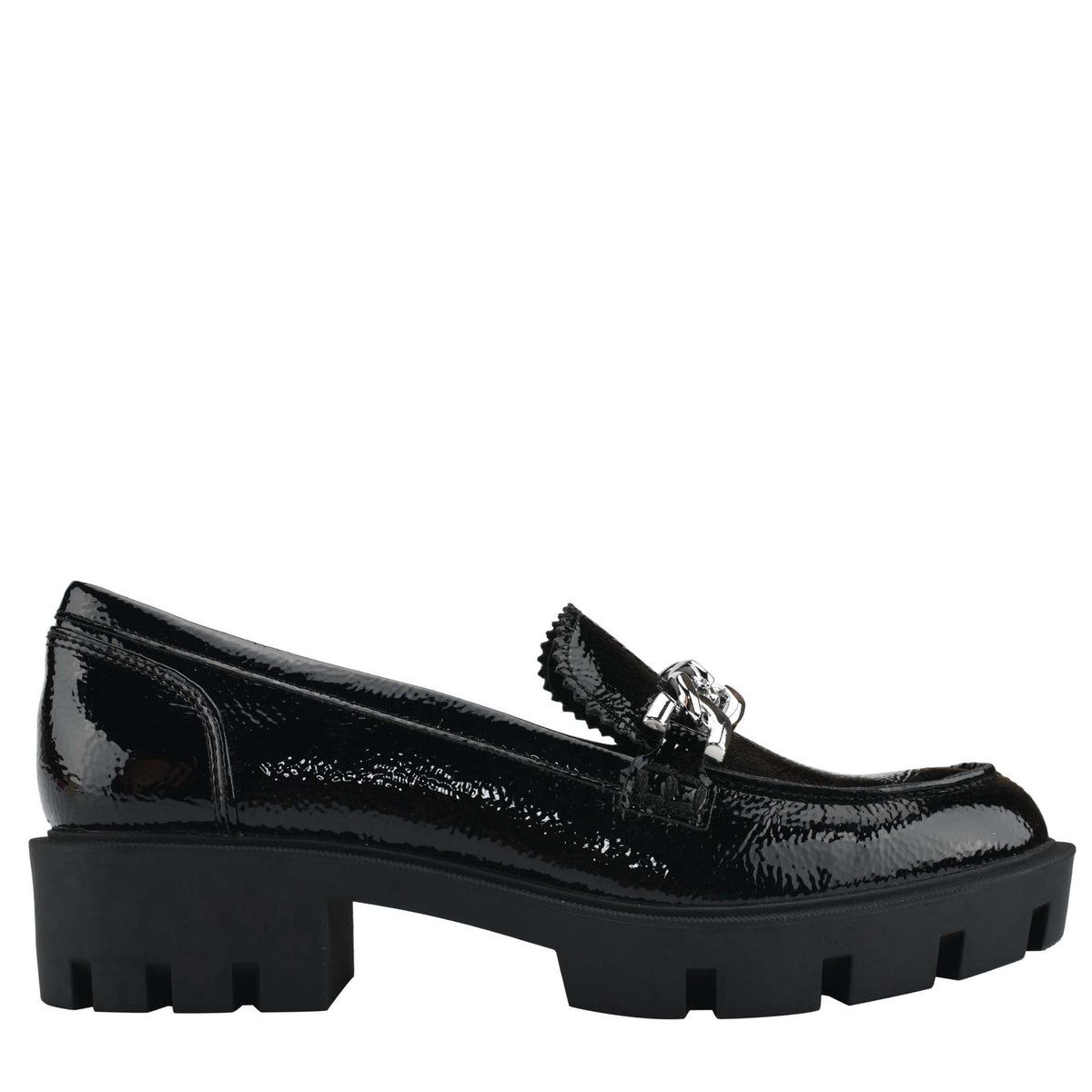Louanz Lugsole Loafer