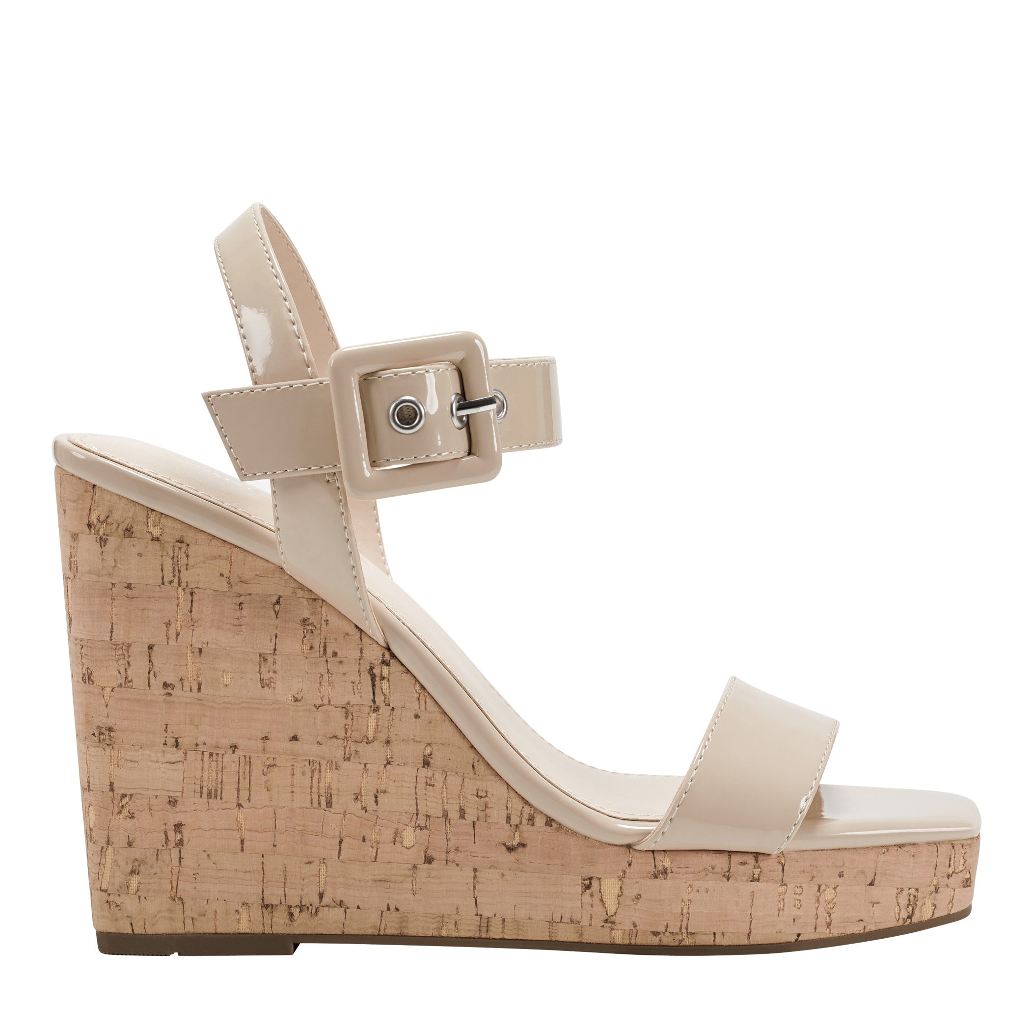 Nine west scarlett deals wedge sandal