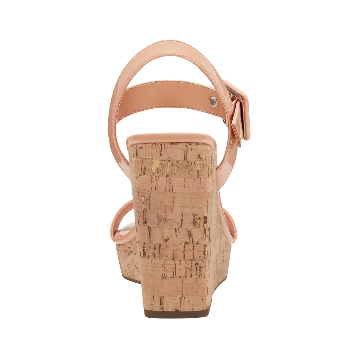 Lukey Wedge Sandal