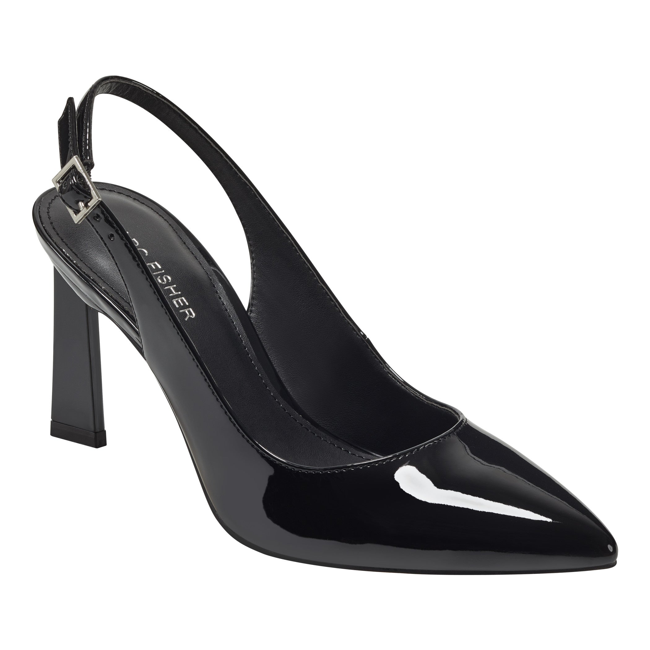 Sannek Slingback Pump - Marc Fisher Footwear