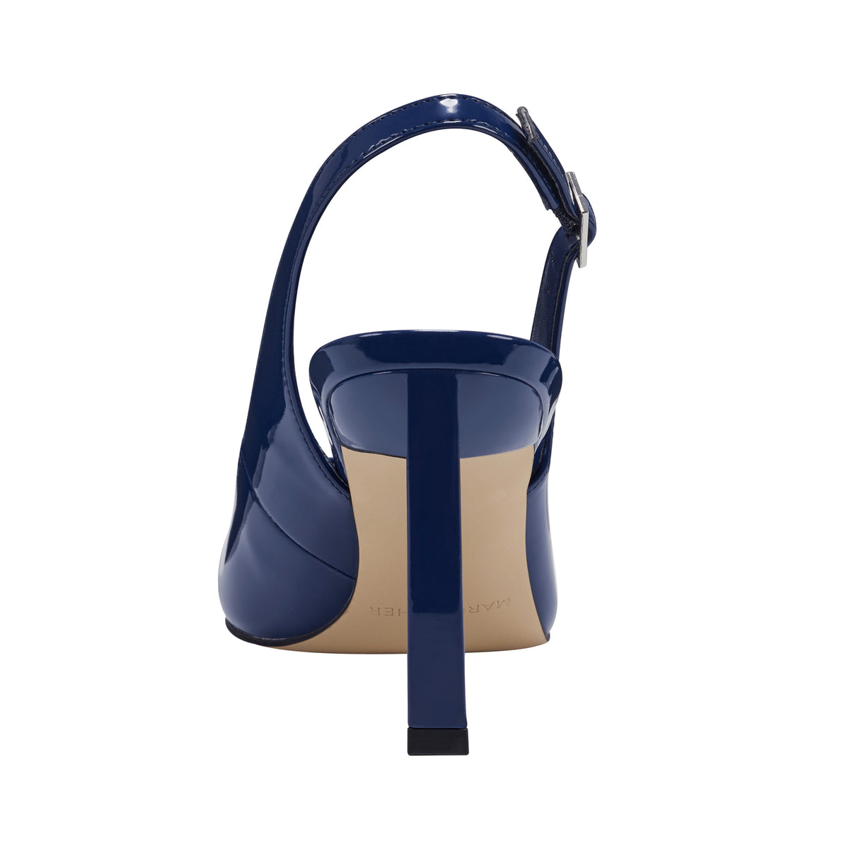 Sannek Slingback Pump