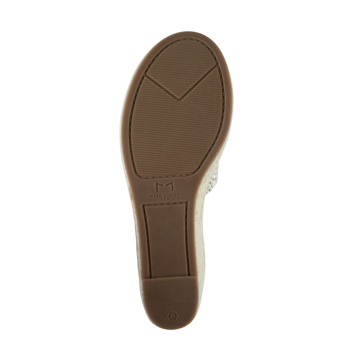 Adalyn Espadrille Wedge Sandal