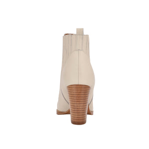 Marc fisher alva on sale bootie