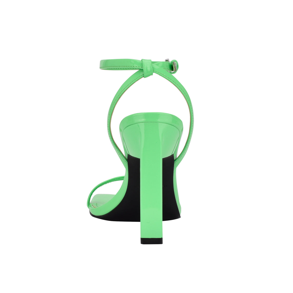 Arthur Strappy Heeled Sandal