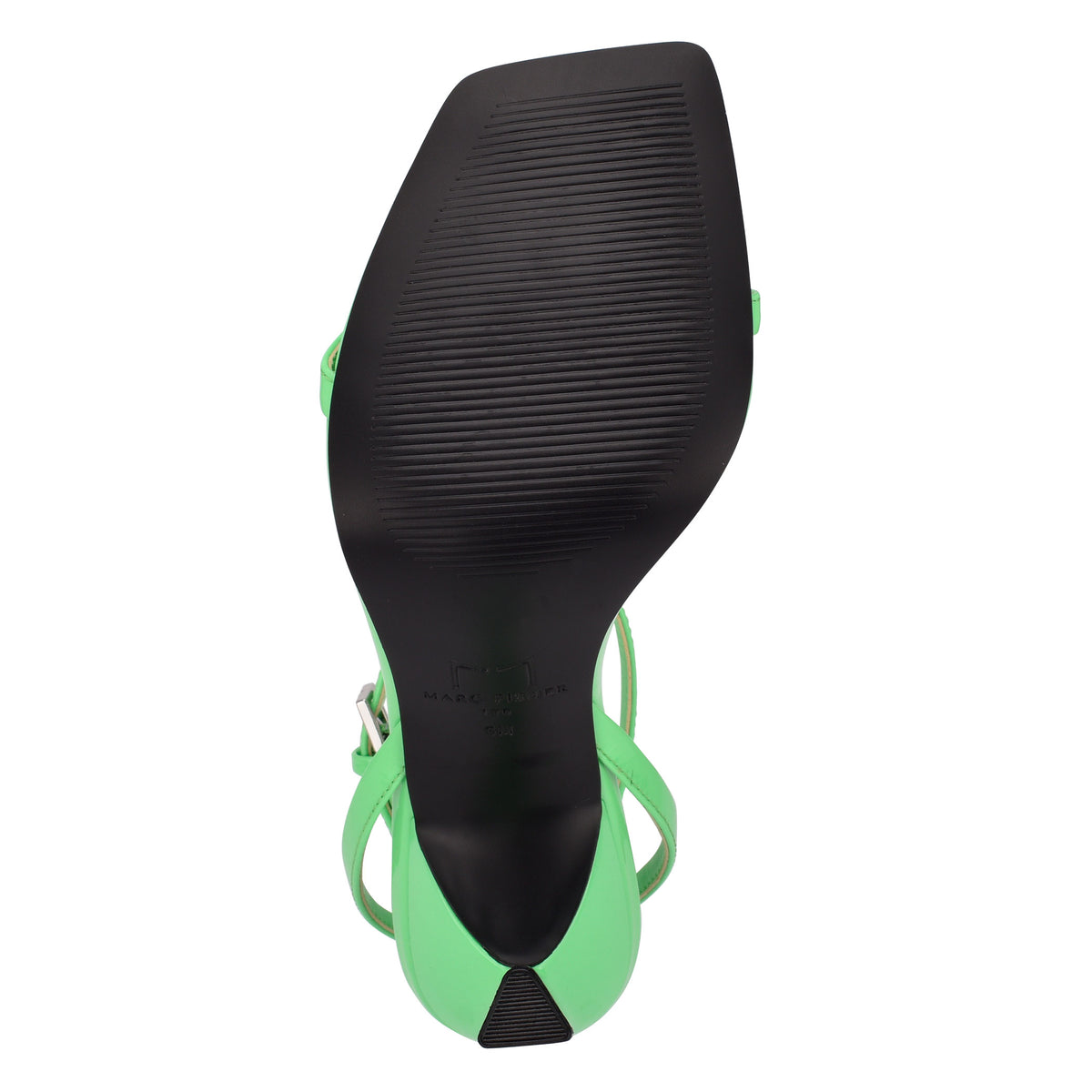 Arthur Strappy Heeled Sandal