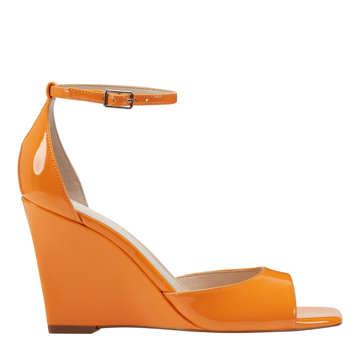 Camira Wedge Sandal