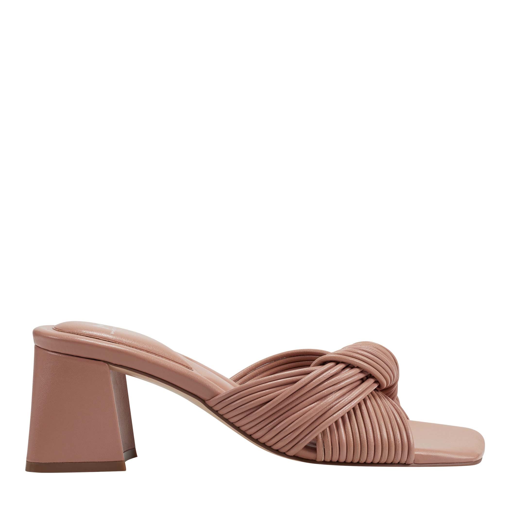 Marc fisher rilee on sale sandal