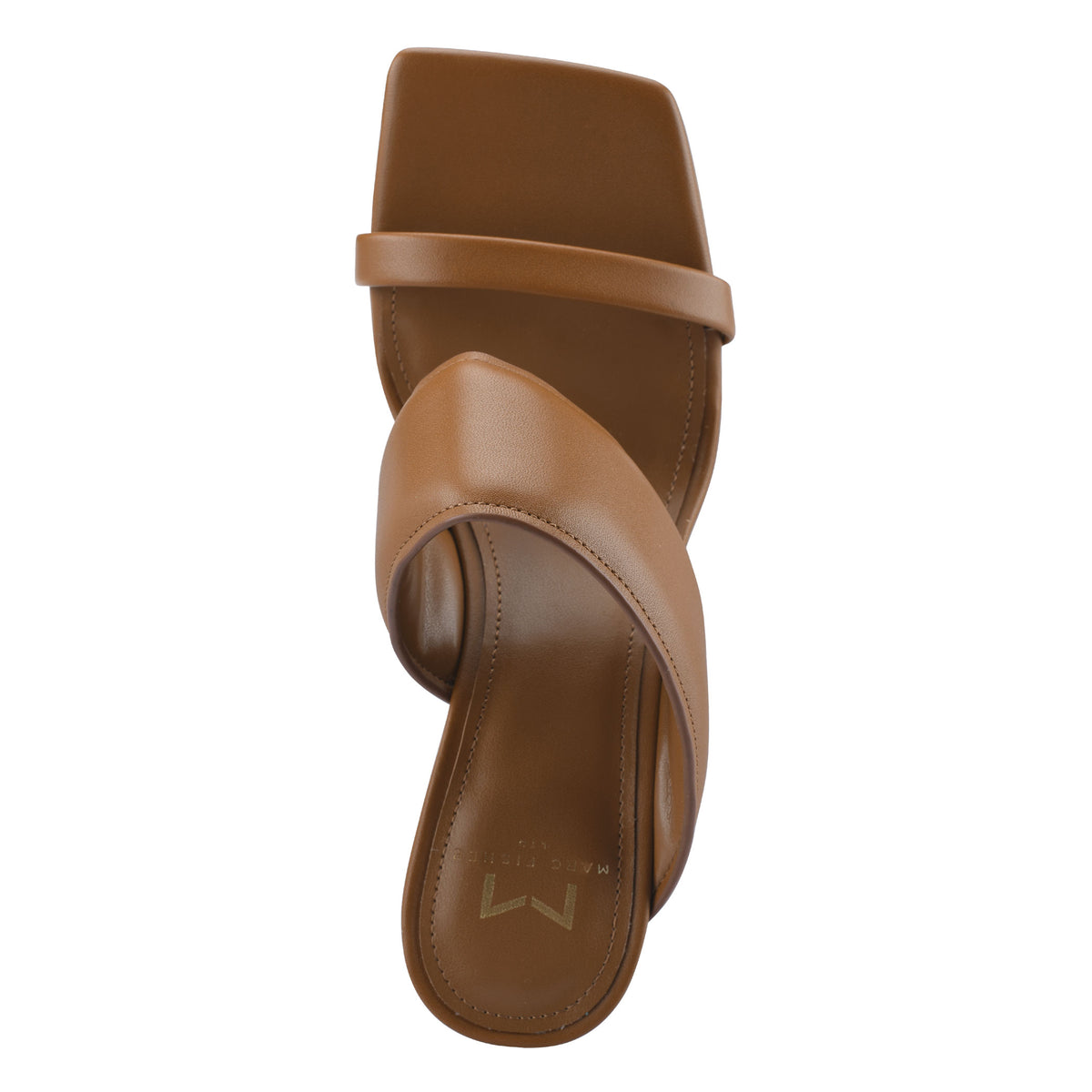 Deann Square Toe slide