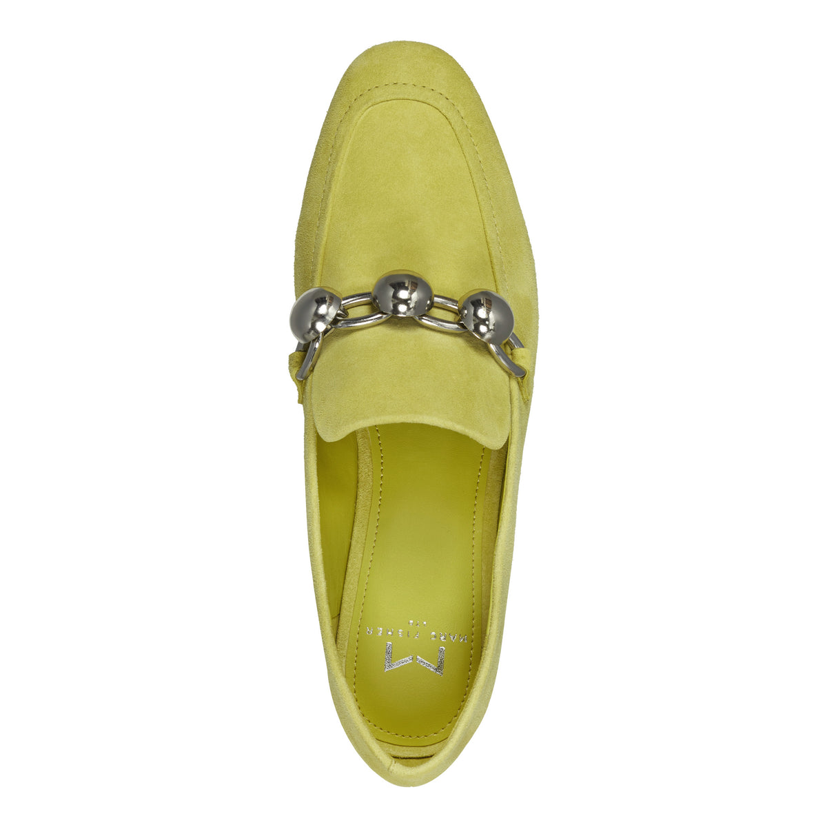 Marc on sale fisher loafers