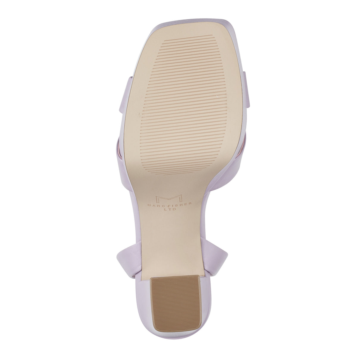 Faril Ankle Strap Platform Sandal