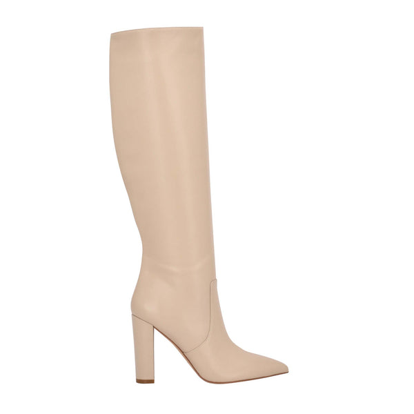 Giancarlo Heeled Boot