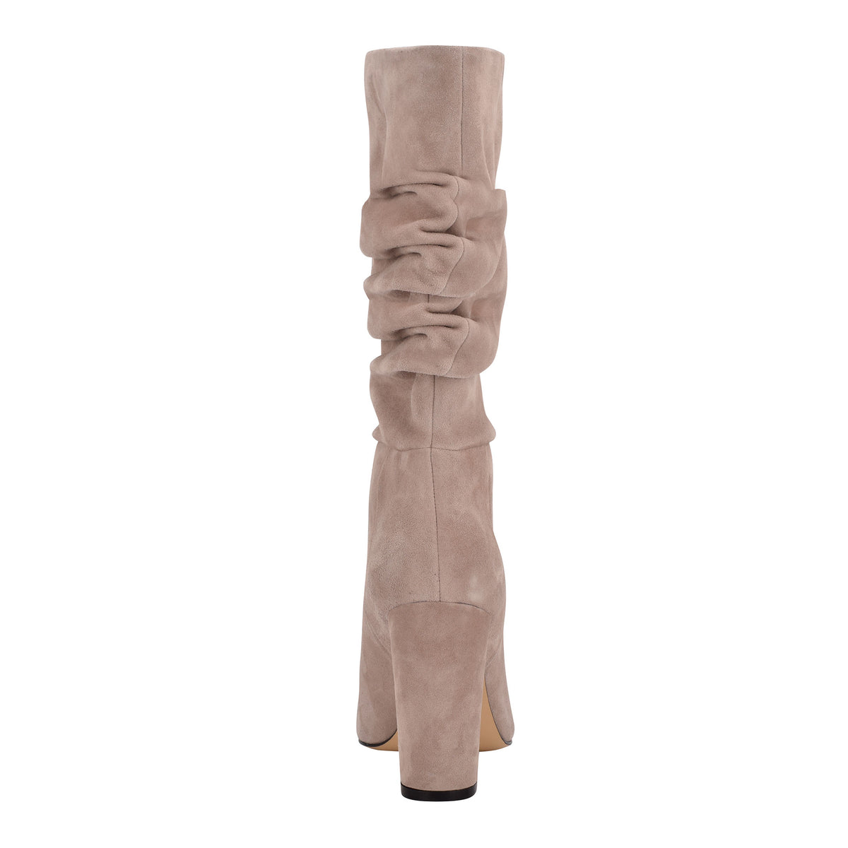Gomer Heeled Boot