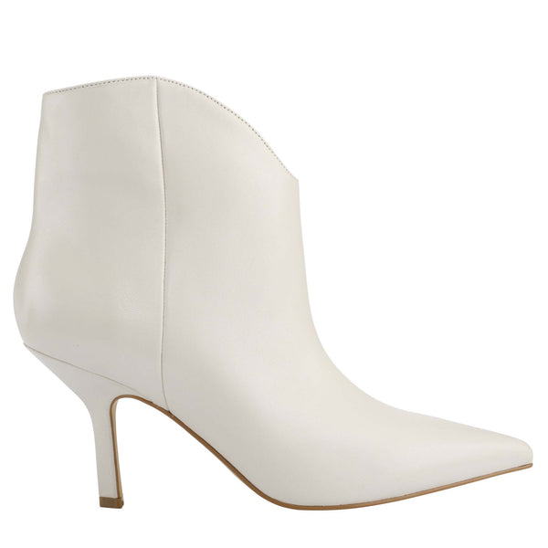 Marc fisher hot sale adia bootie white