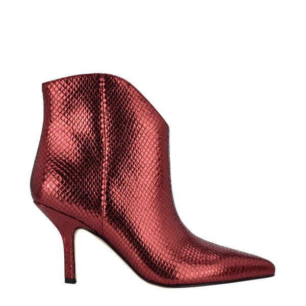 Marc fisher pointed toe sales booties