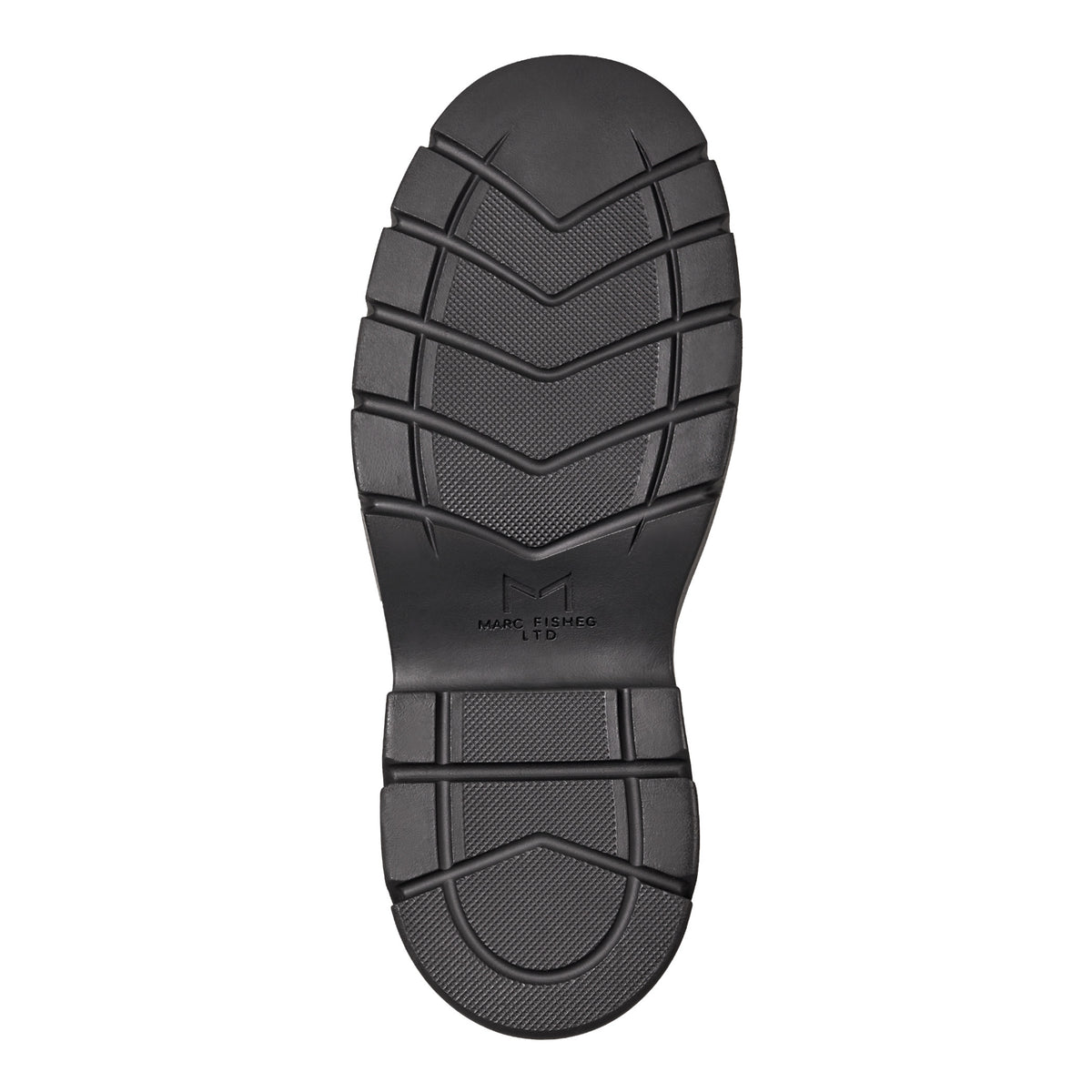 Izuma Lugsole Bootie