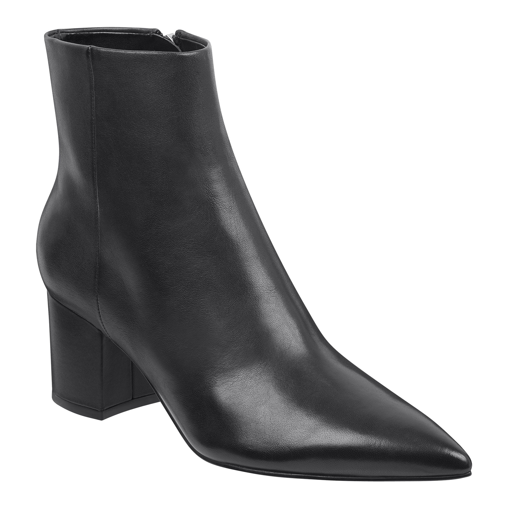 Marc fisher capell shearling on sale boot