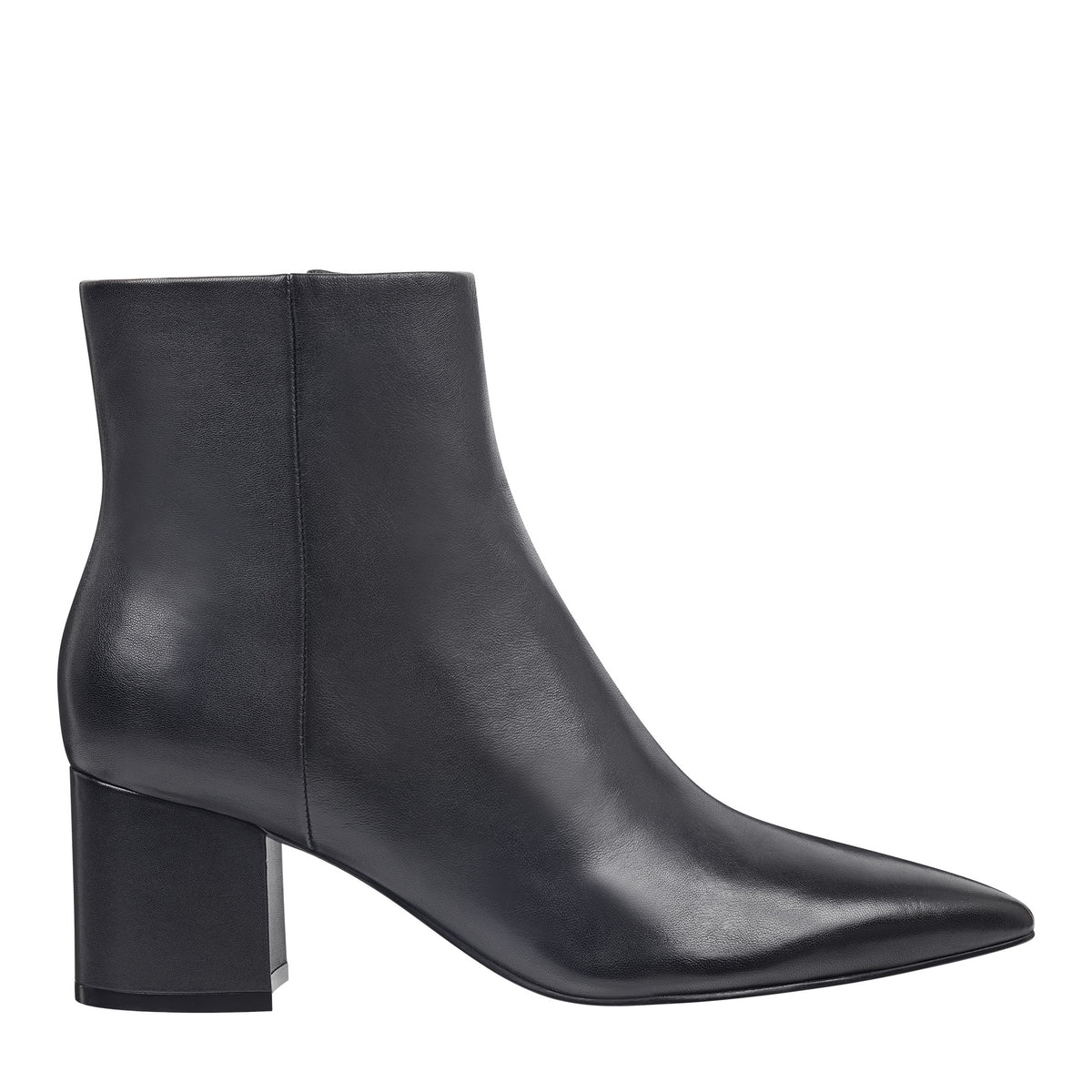 Jarli Pointy Ankle Boot