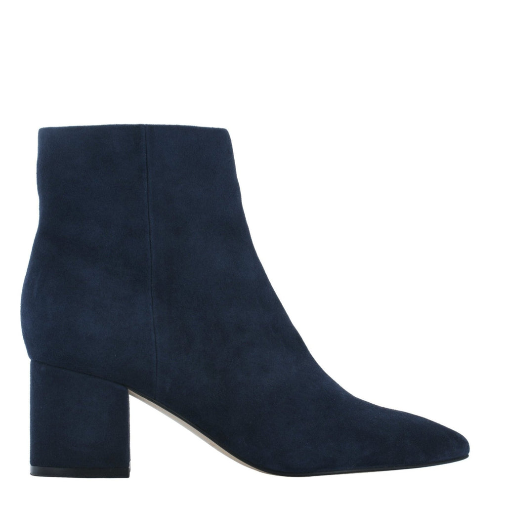 Marc fisher jarli on sale bootie