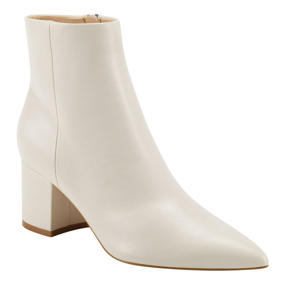 Marc Fisher Jarli Pointy Ankle Bootie – Marc Fisher Footwear