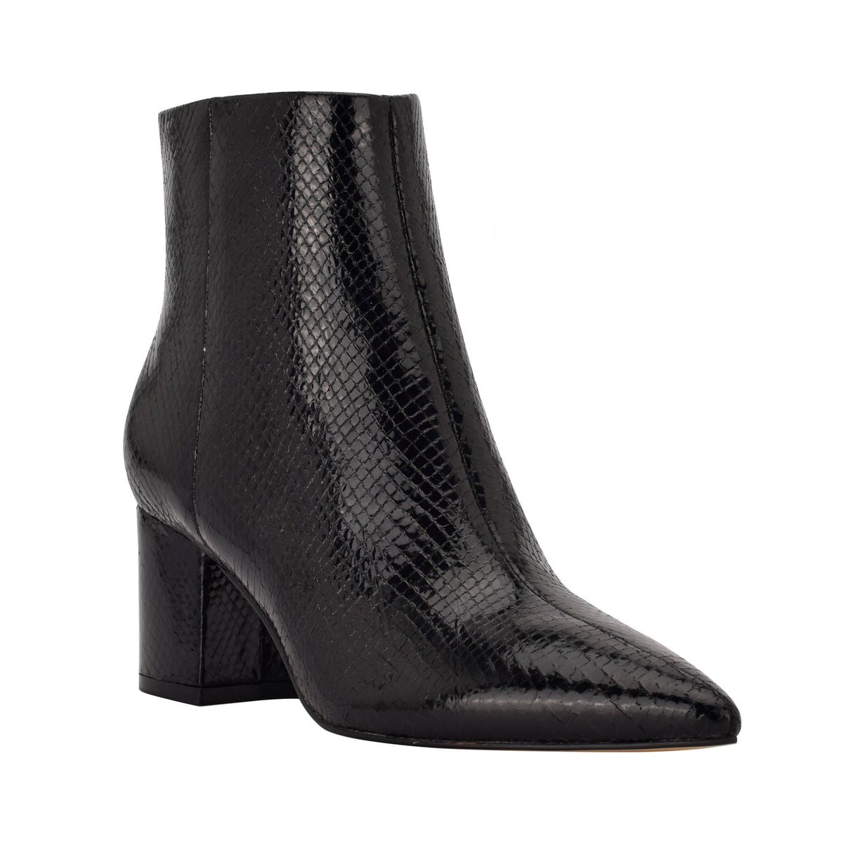 Jarli Pointy Ankle Boot