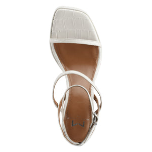 Katin Platform Sandal - Marc Fisher Footwear