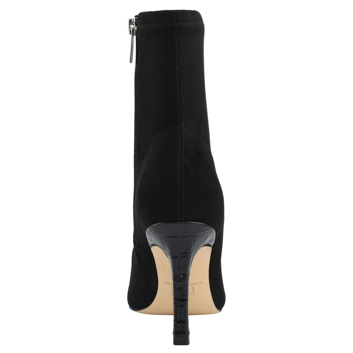 Kellen Heeled Bootie