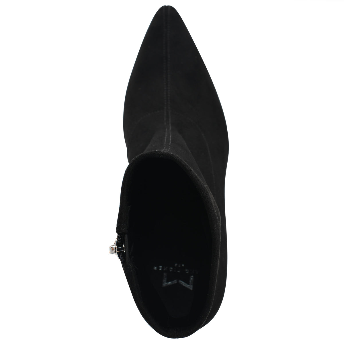 Kellen Heeled Bootie