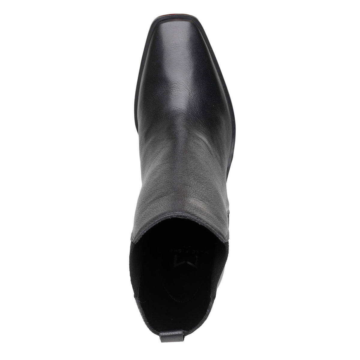 Kristie Heeled Bootie