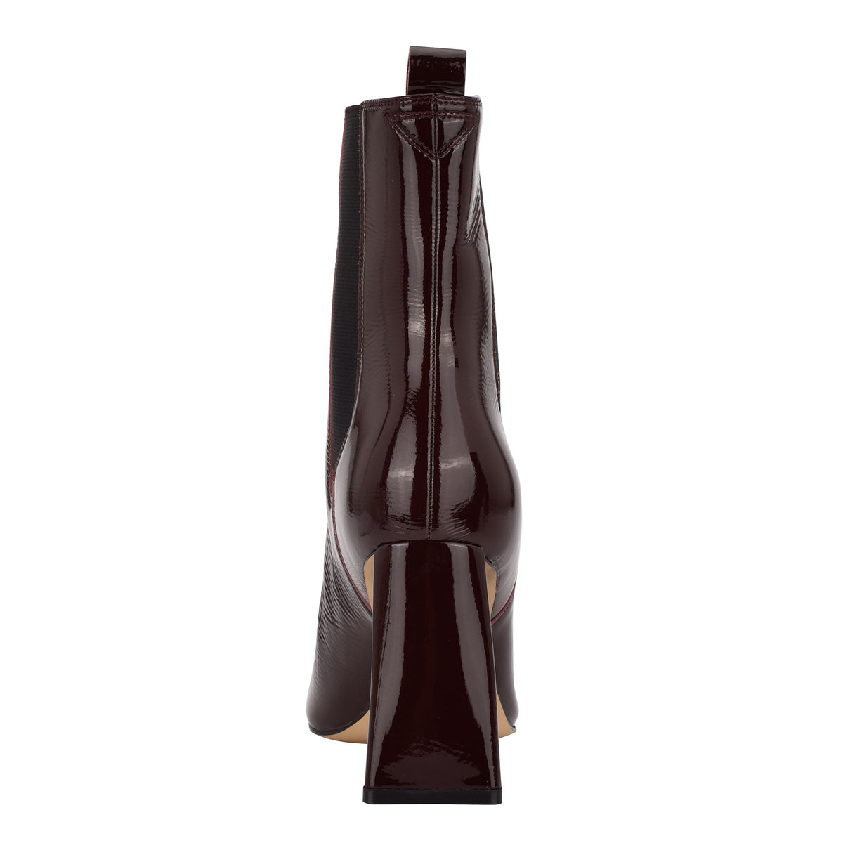 Kylynn Chelsea Heeled Bootie