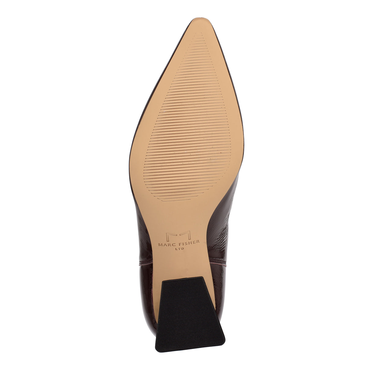 Kylynn Chelsea Heeled Bootie
