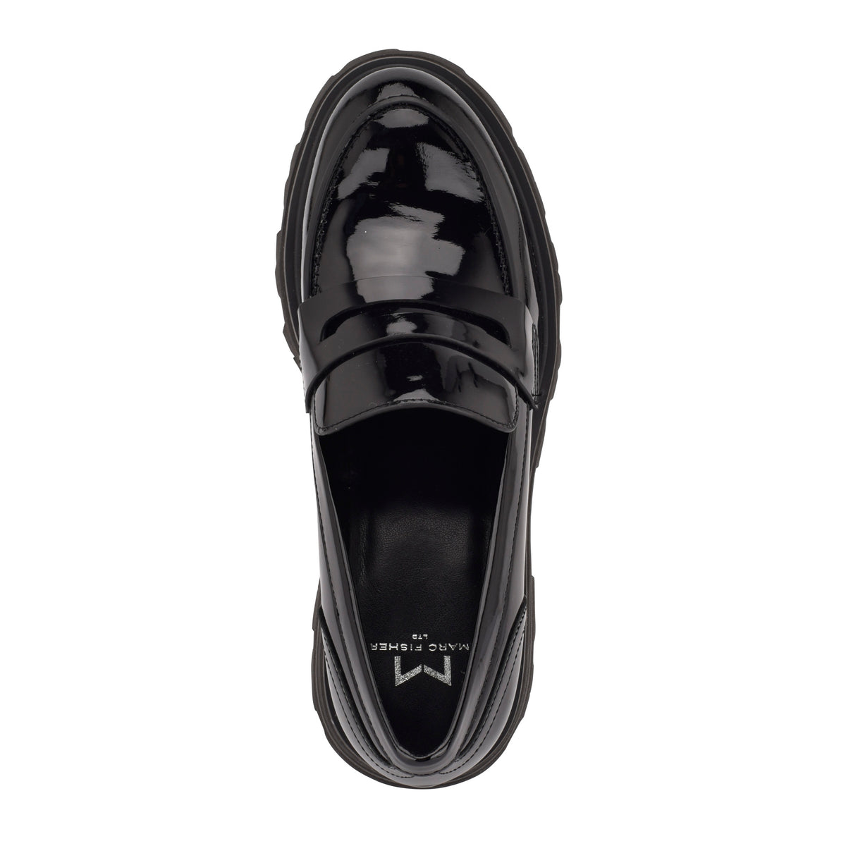 Latika Lug Sole Loafer