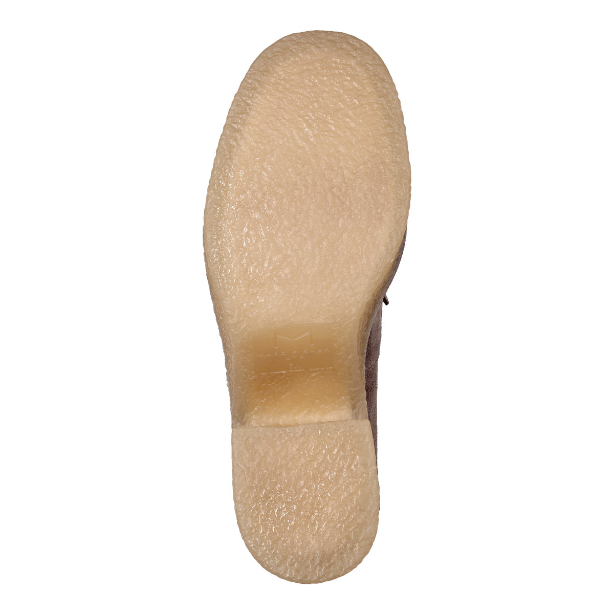 Lina Heeled Loafer