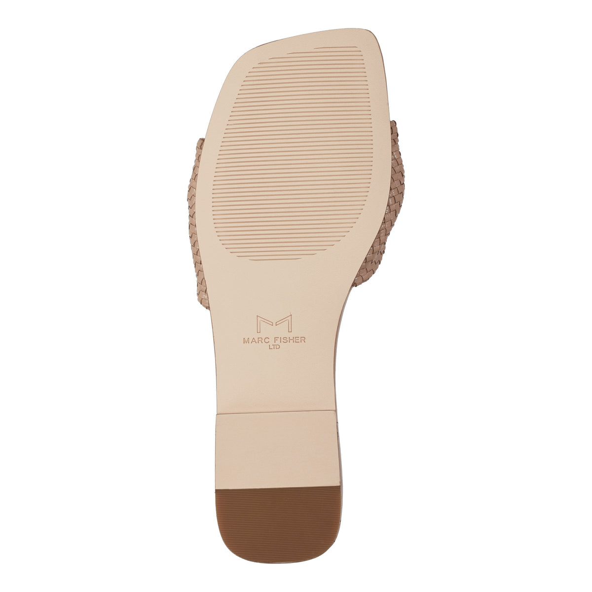 Marlon Flat Slide Sandal