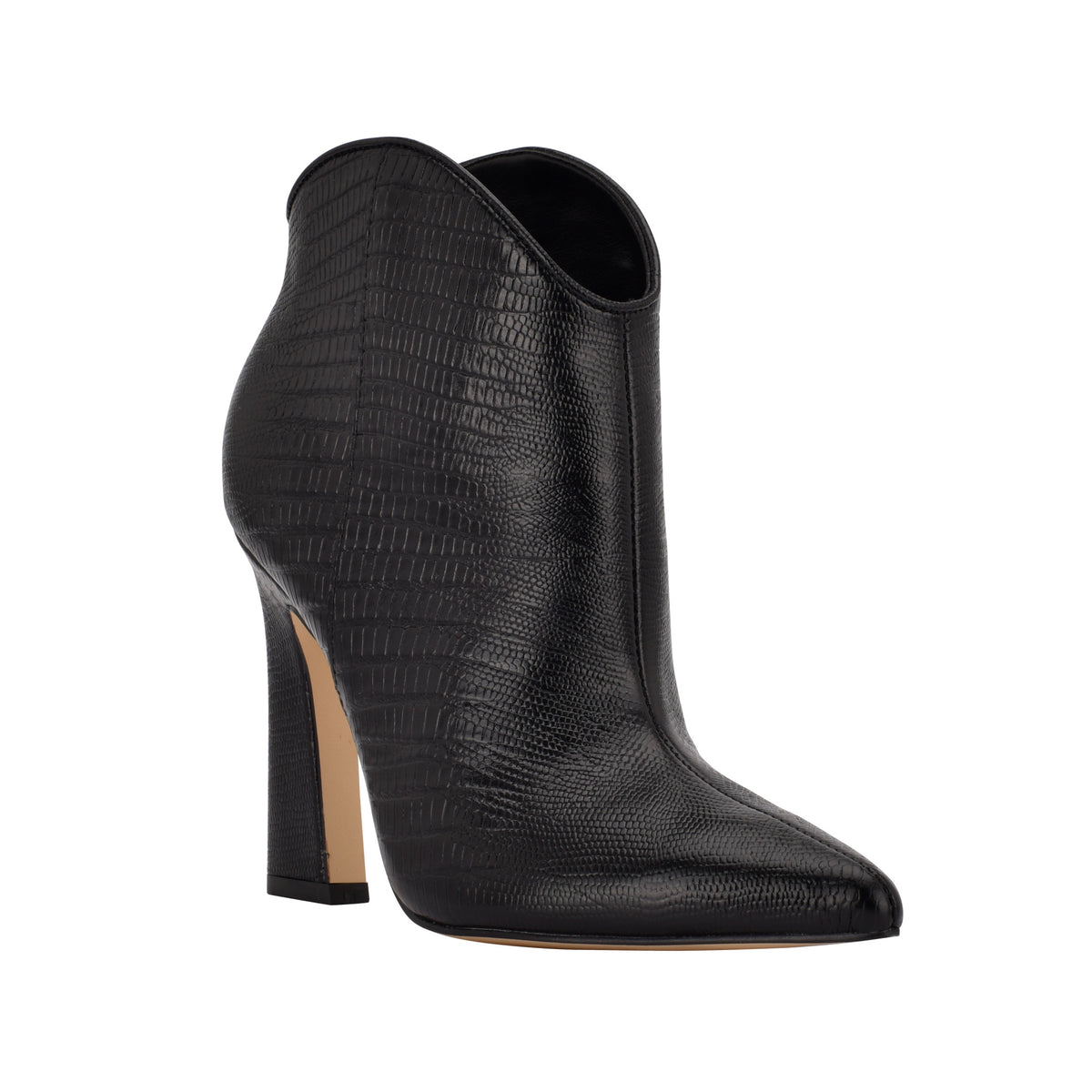 Masina Ankle Bootie