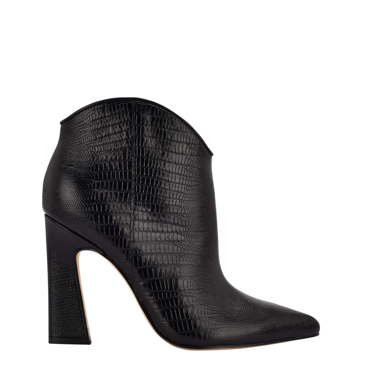 Masina Ankle Bootie