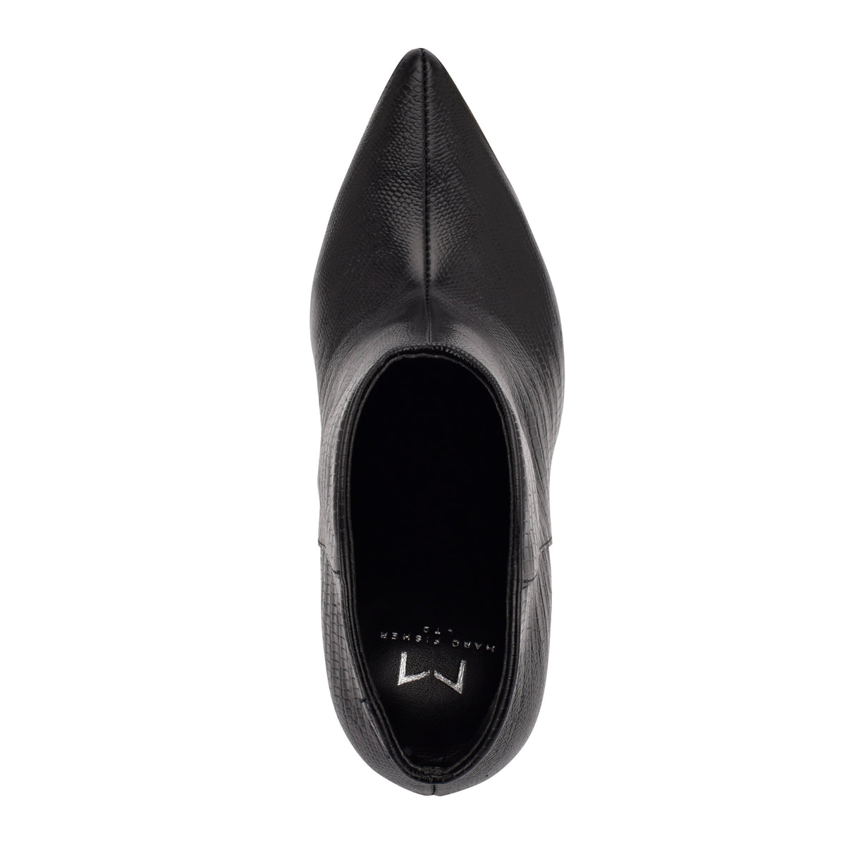 Masina Ankle Bootie