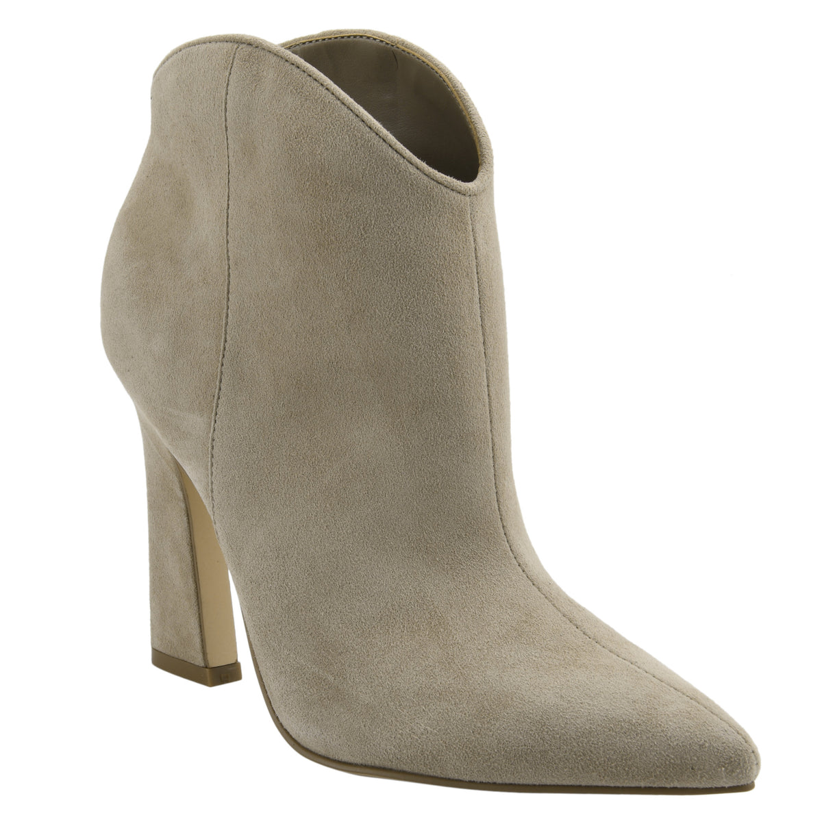 Masina Ankle Bootie