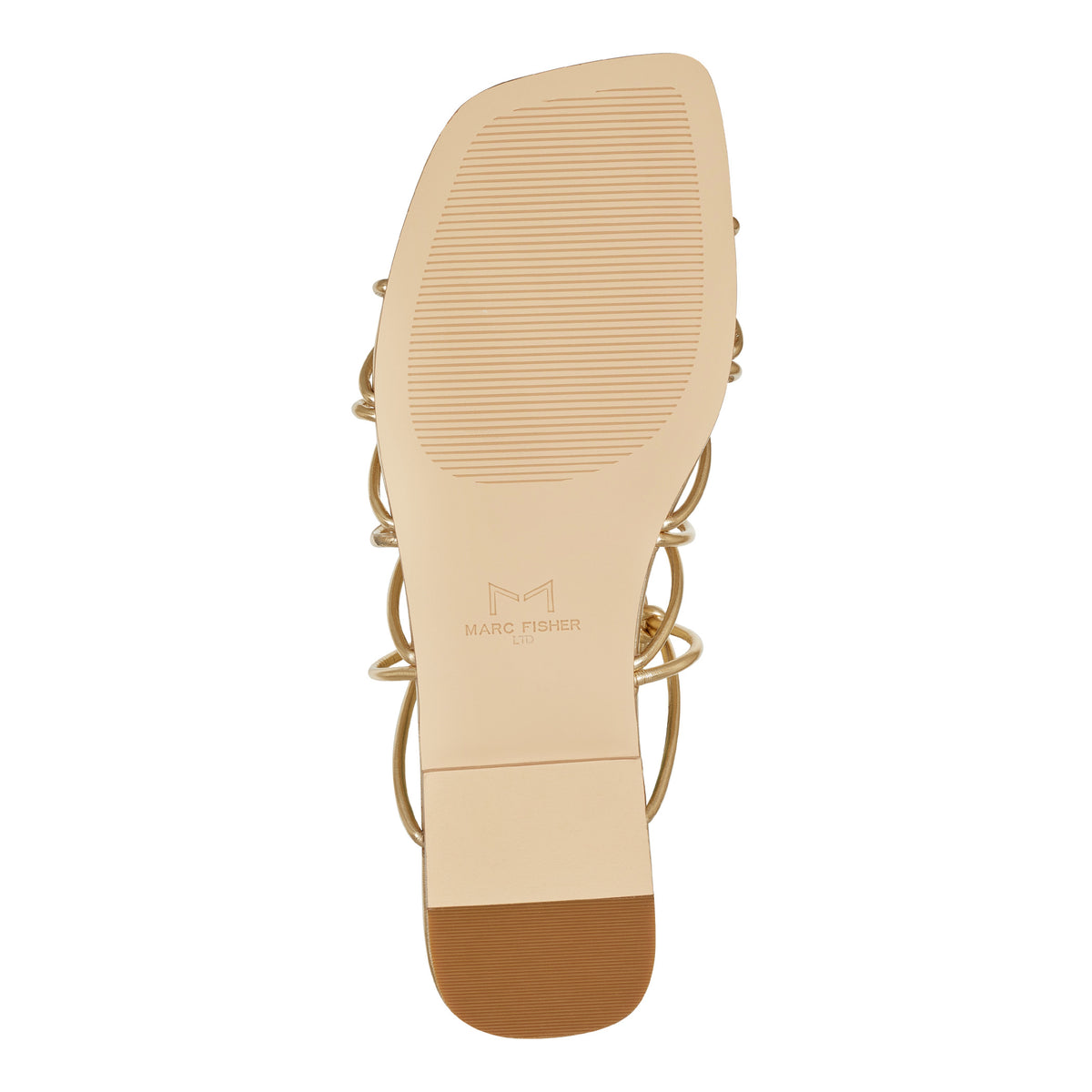 Monnie Ankle Wrap Flat Sandal