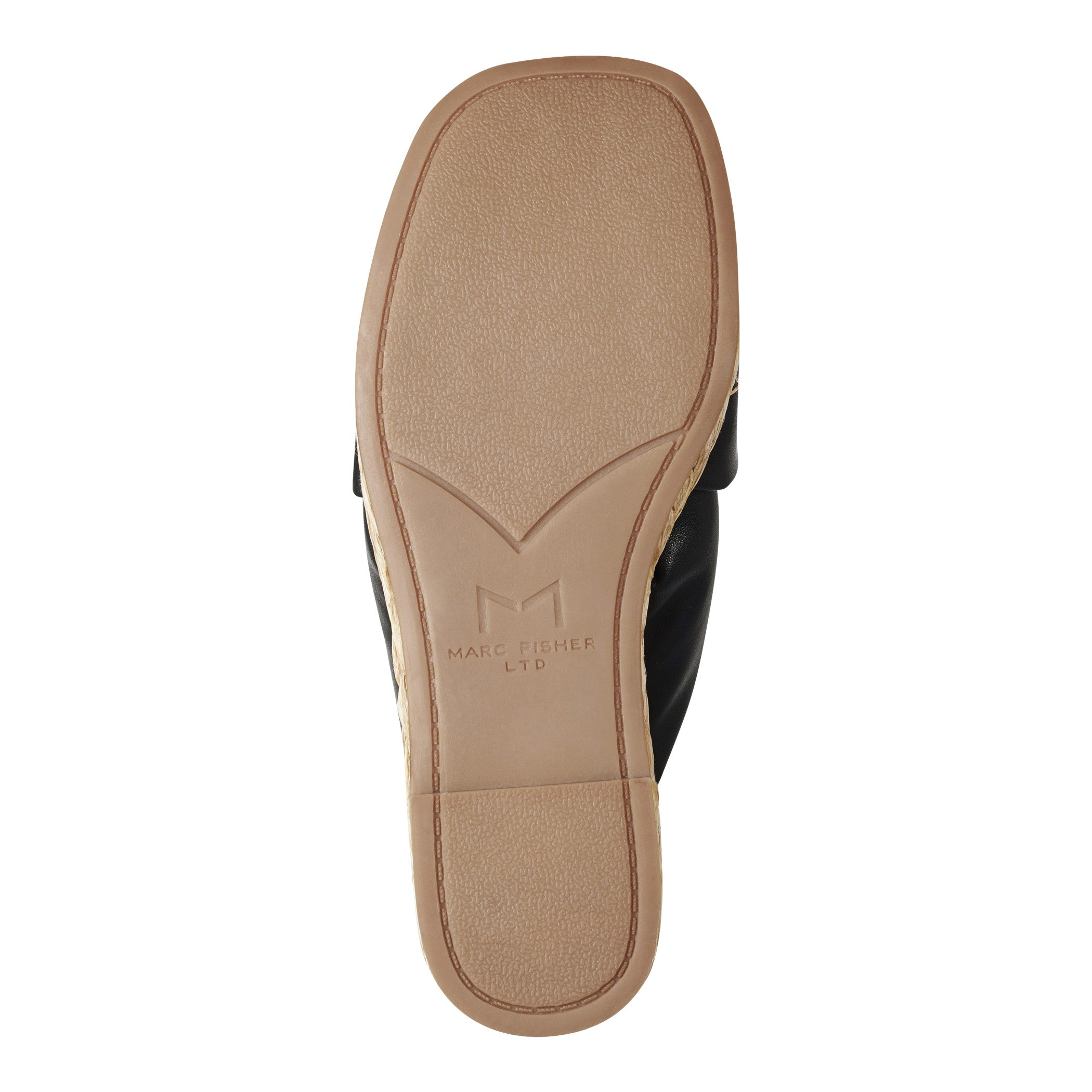 Marc fisher jarquis2 sale espadrille flat