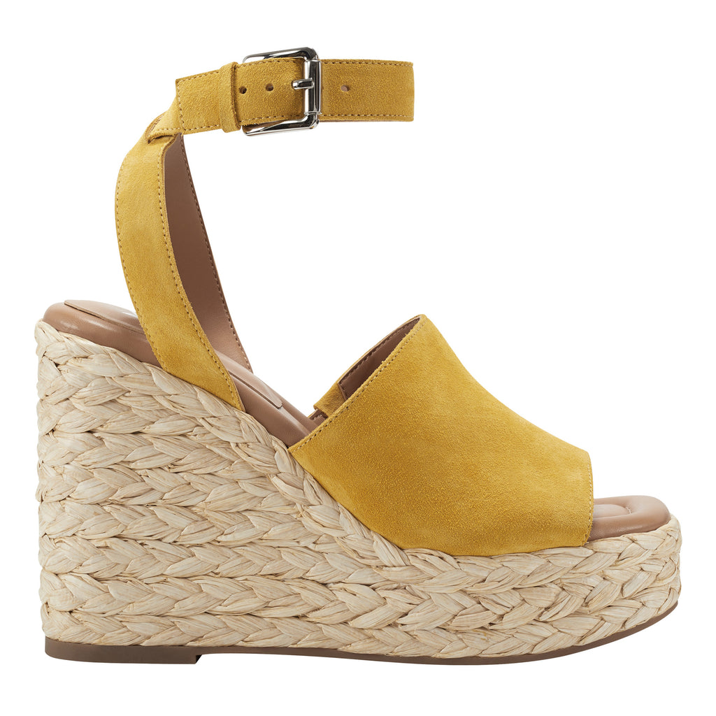 Tilney espadrille 2025 wedge sandal