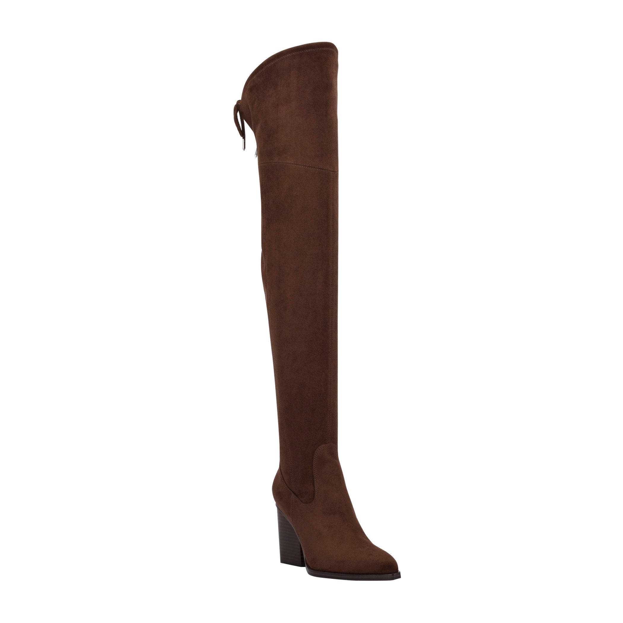 Marc fisher jet over the sale knee boot