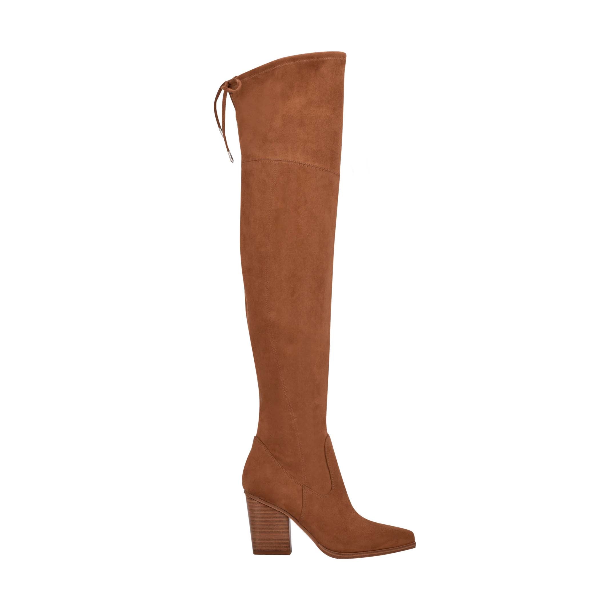 Anata knee high clearance boot marc fisher ltd