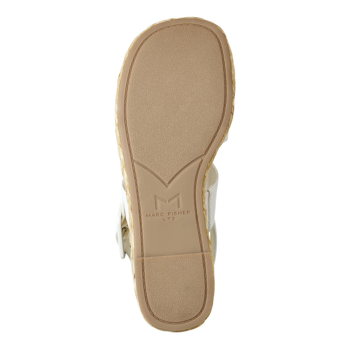 Patryce Platform Espadrille Sandal