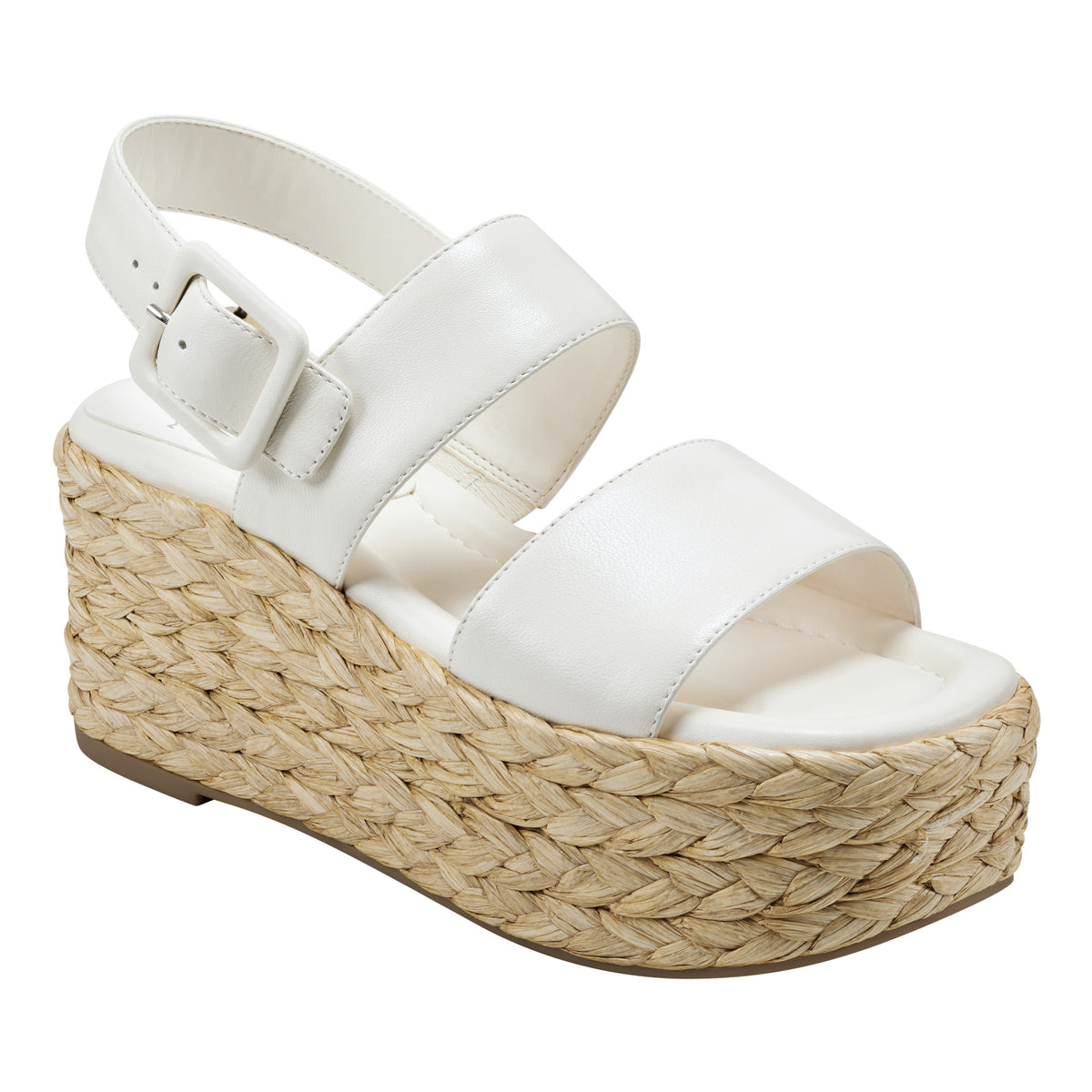 Patryce Platform Espadrille Sandal