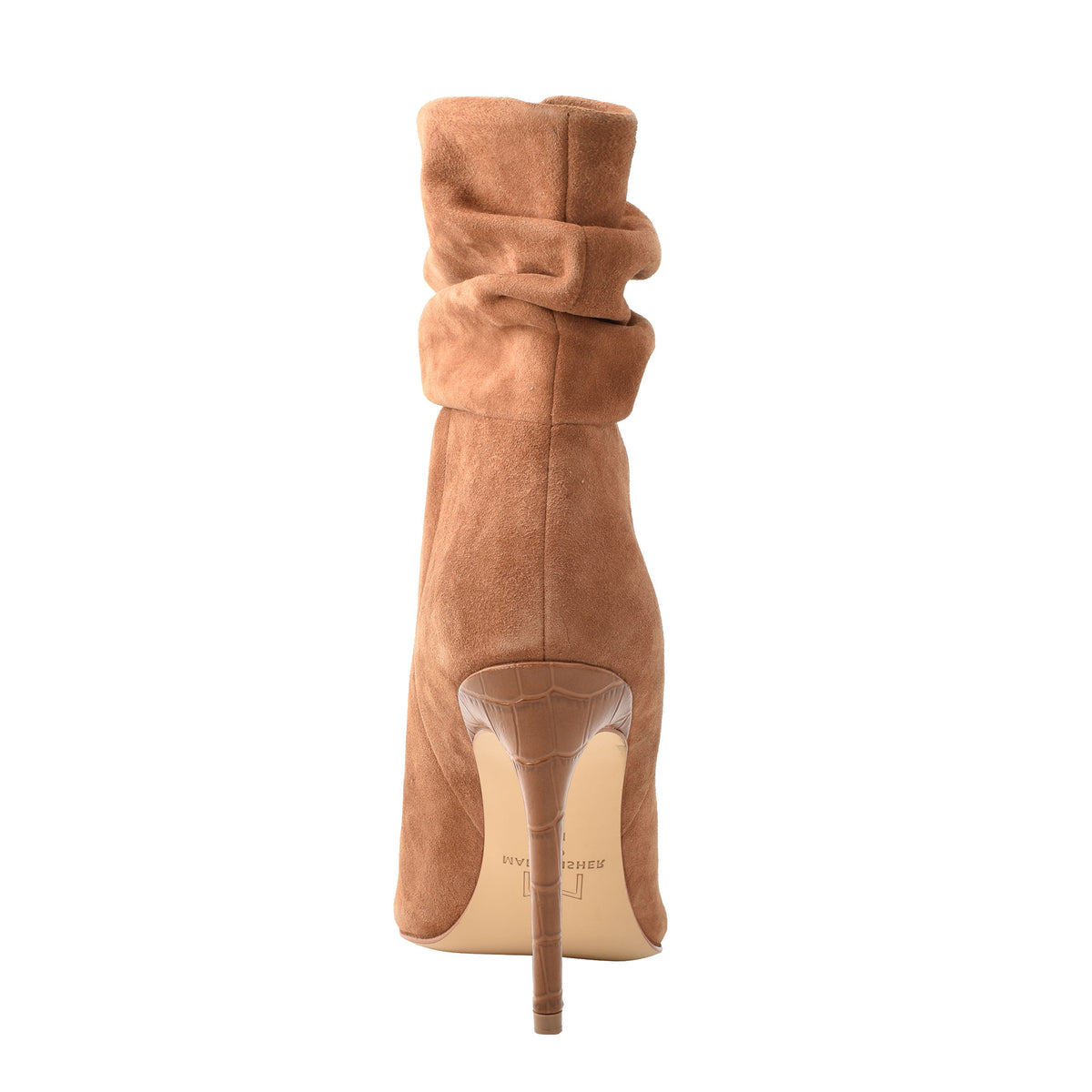 Rayya Dress Bootie