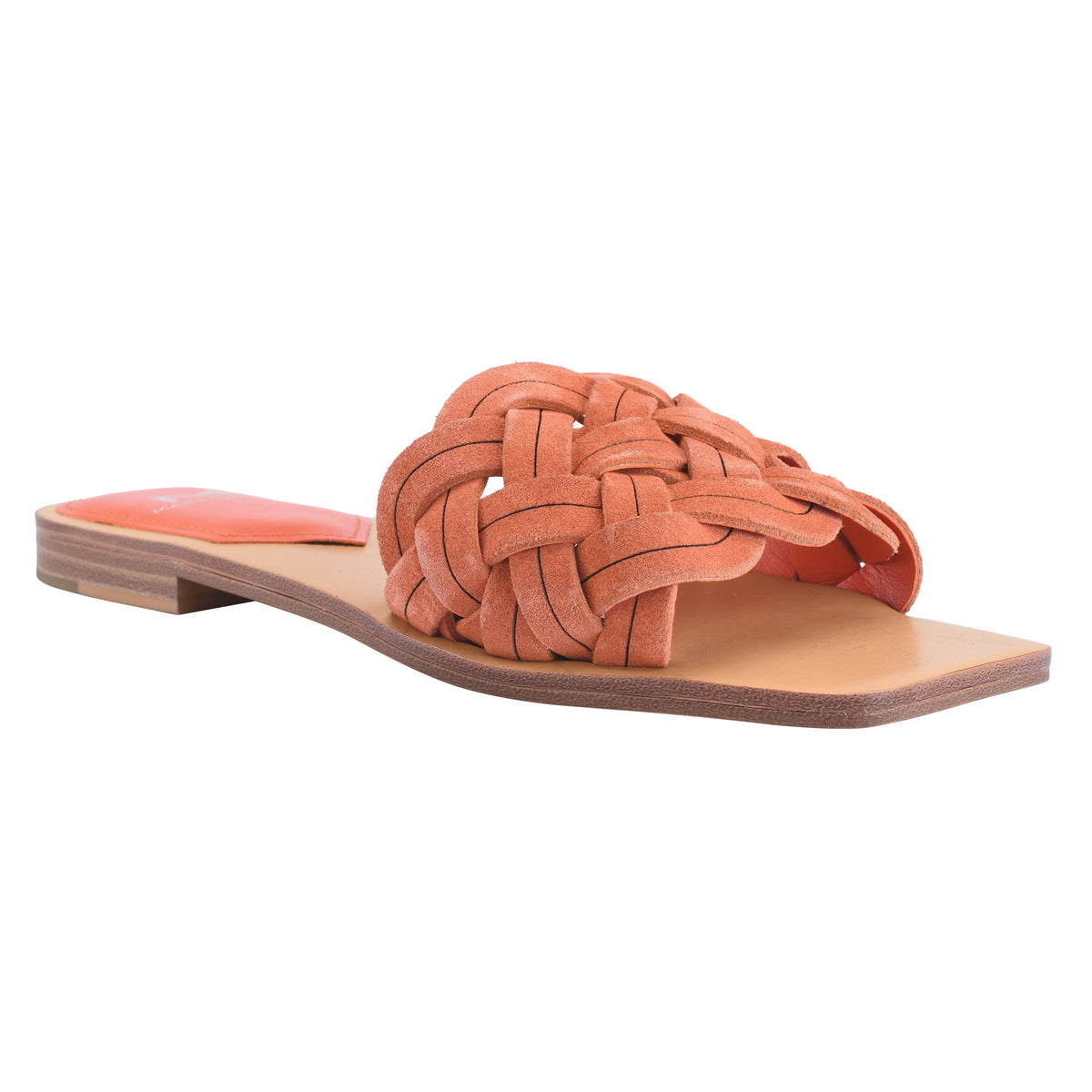 Rebecca Flat Slide