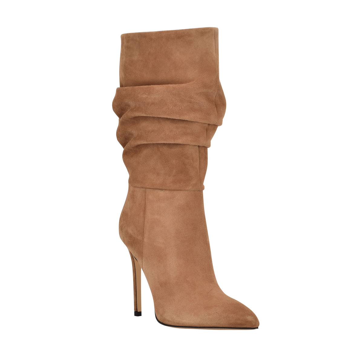 Romy Heeled Boot