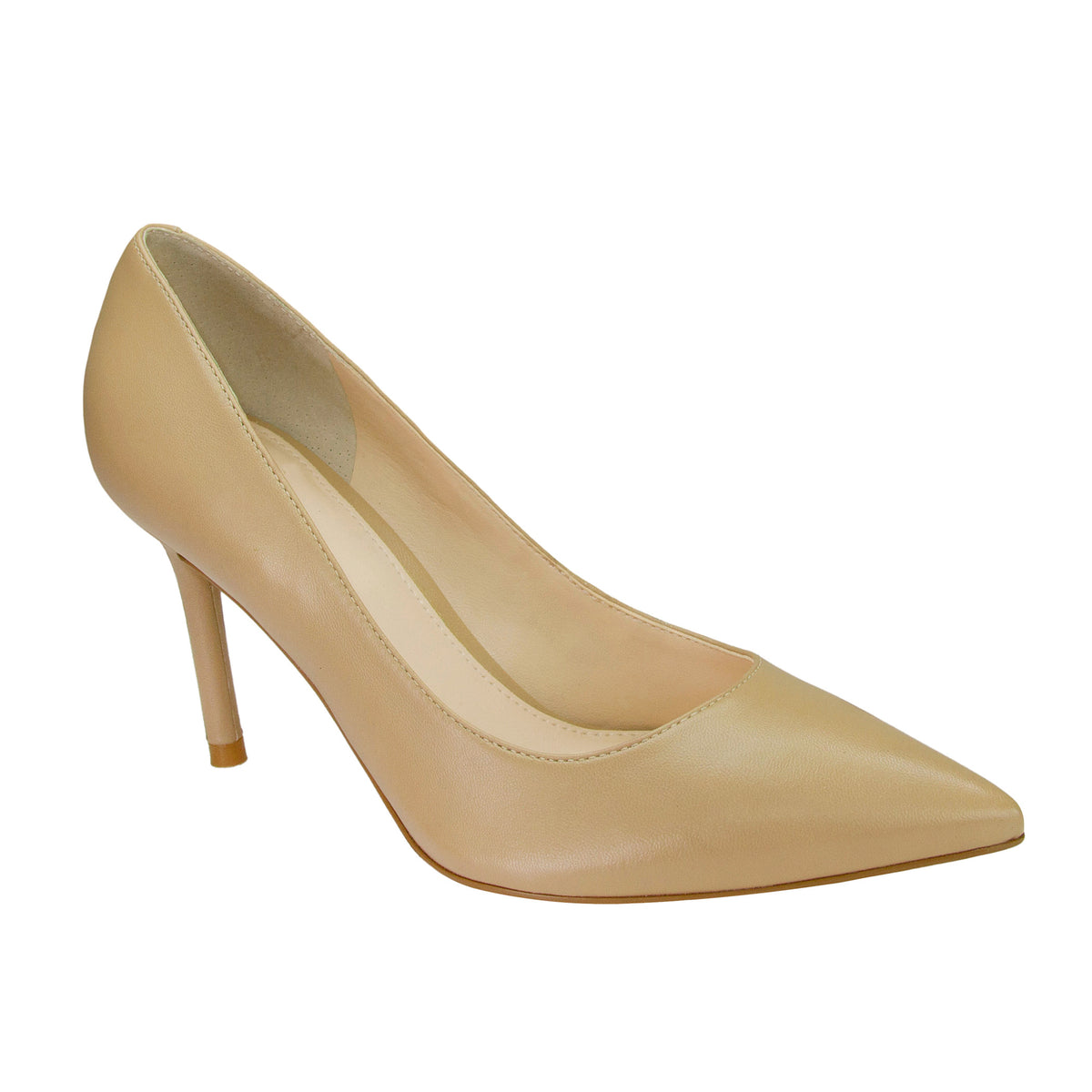 Salley Pointy Toe Pump