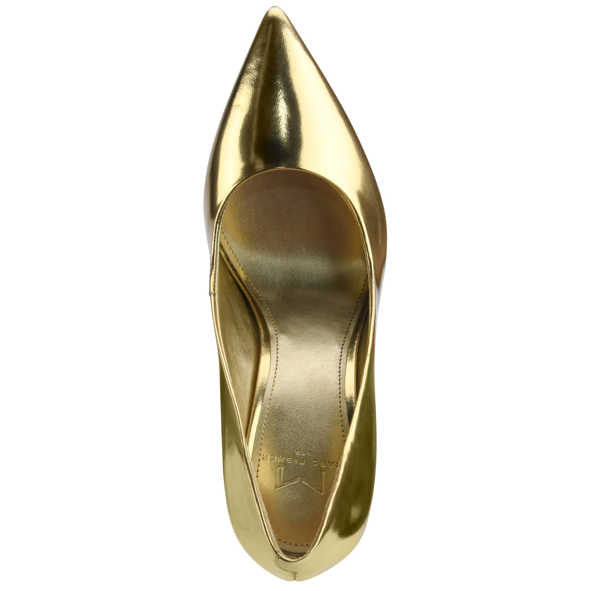 Sassie Heeled Pump