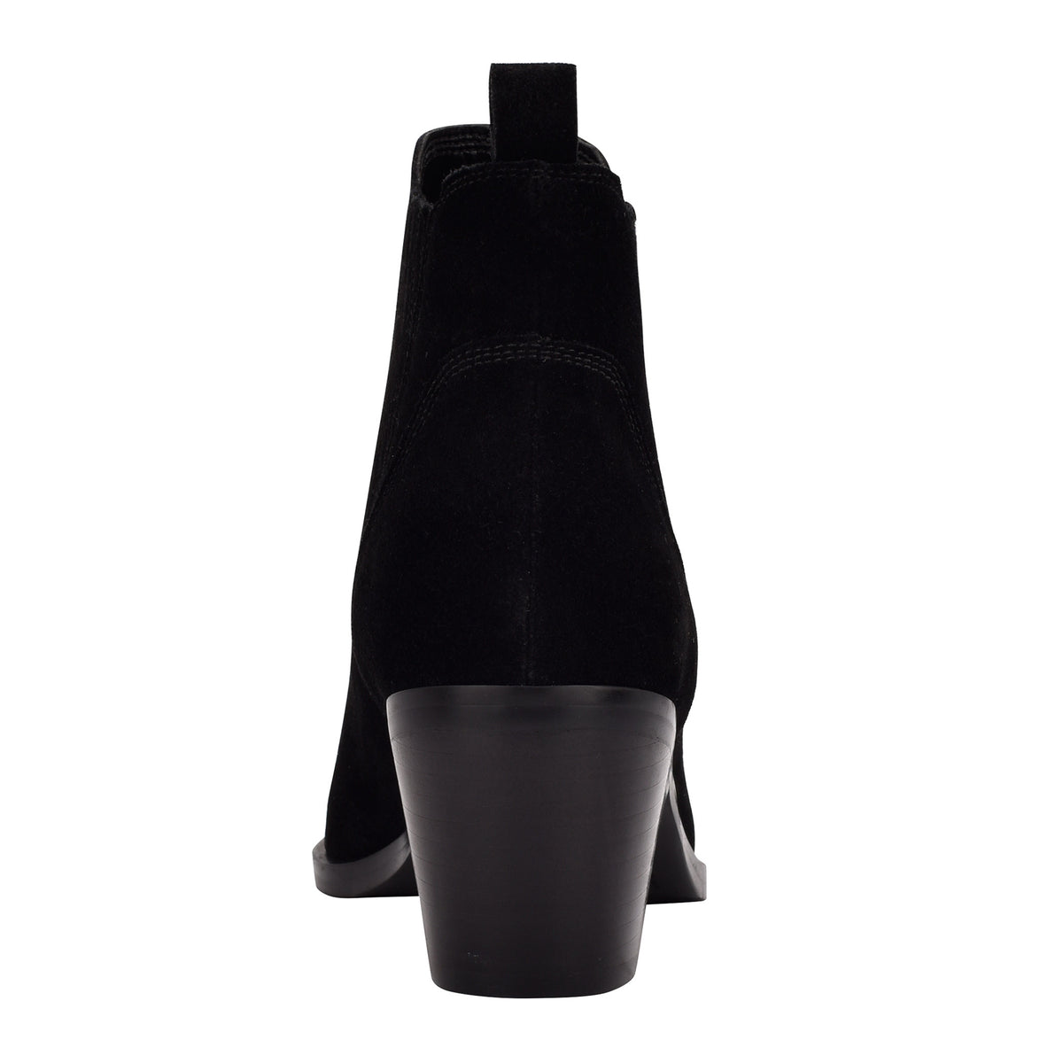 Teona Pointy Toe Chelsea Bootie